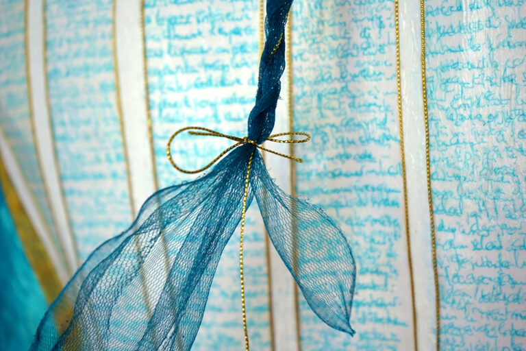 Amon , une prière pour le monde