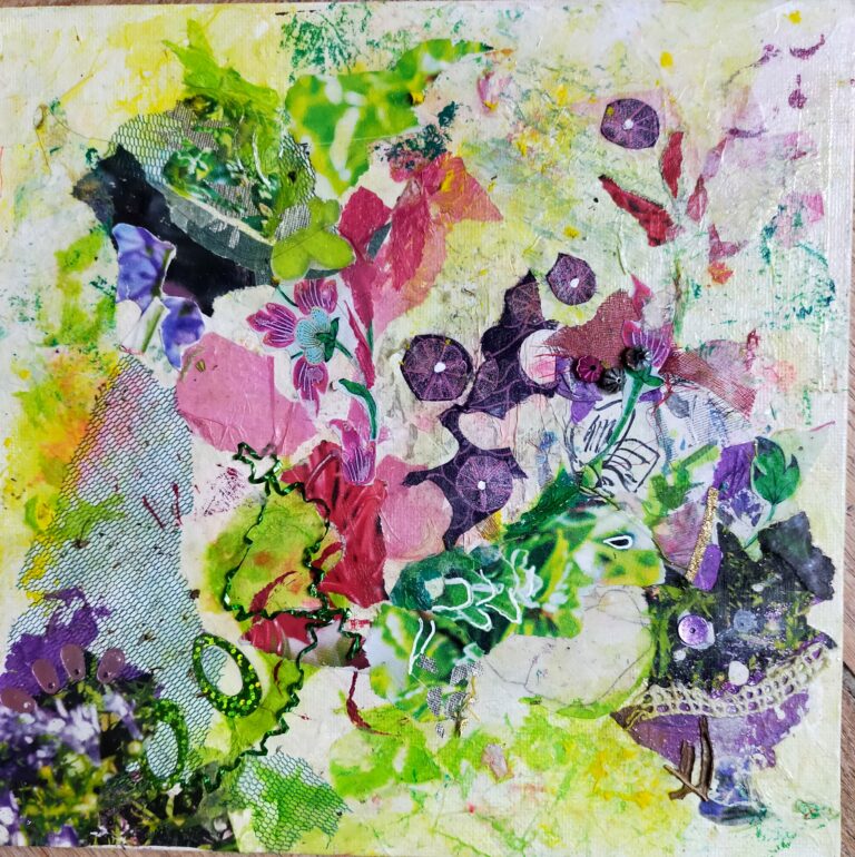 Germination 20x20 2024