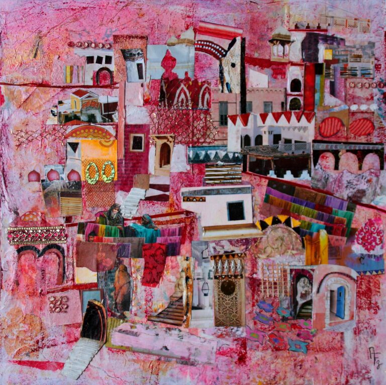 Ville grenade 30x30 2023